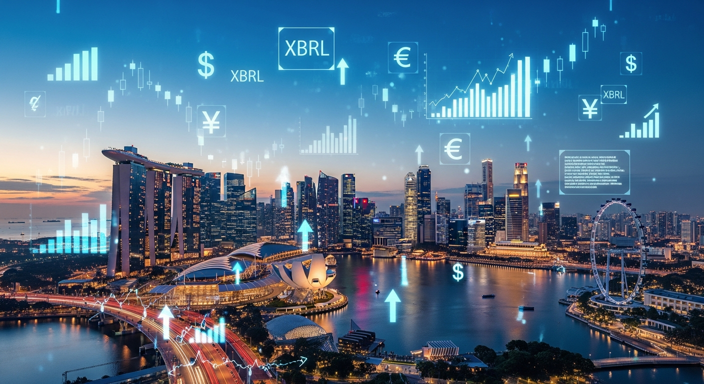 XBRL Singapore